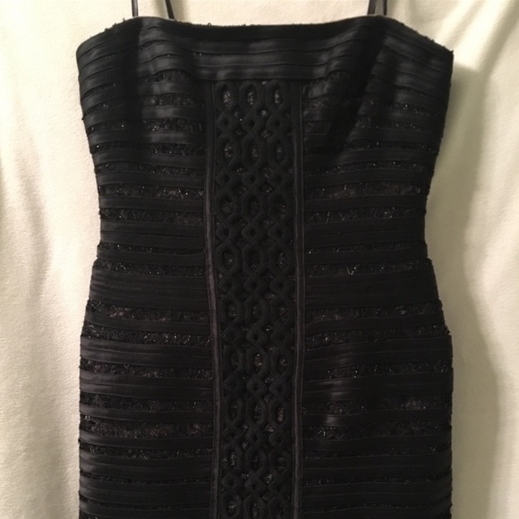 BCBGMAXAZRIA Moore Dress - Picture 4 of 5